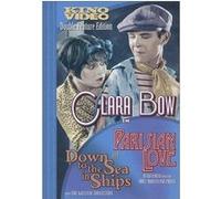 Down to sea in ships, Parisian Love DVD DVD