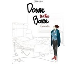 Down to the Bone by Catherine Pioli Catherine Pioli (Auteur)