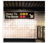 Down to the Bone - Dig It