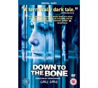Down to The Bone [Import]