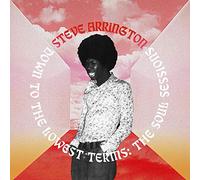 Down to the Lowest Terms: the Soul Sessions