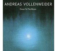 Down to The Moon