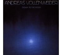 Down To The Moon by Andreas Vollenweider (1997-09-26)