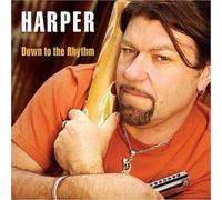 Down To The Rhythm by Harper