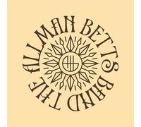 Down to the River by The Allman Betts Band [CD] NEUF