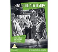 Down to The Sea in Ships [Import]