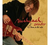 Down to the Wire by Michael Zander (2013-08-03)