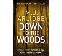 Down to the Woods: DI Helen Grace 8