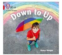 Down to Up by Hawys Morgan Hawys Morgan (Auteur)