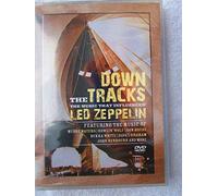 Down Tracks: Music That Influenced LED Zeppelin – Universal Music Group