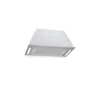 Down Under - Hotte - groupe filtrant - Niche - largeur : 56.7 cm - profondeur : 26.5 cm - extraction et recirculation (avec kit de recirculation