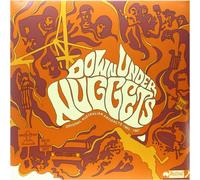 DOWN UNDER NUGGETS: ORIGINAL AUSTRALIAN ARTYFACTS - Down Under Nuggets: Original Australian Artyfacts [Import]