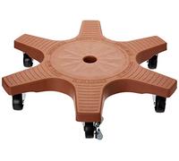 Down Under Plant Caddie Bosmere S20430, 50,8 cm, Terre Cuite