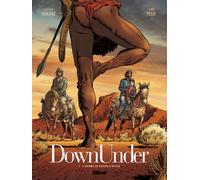 Down Under - Tome 01