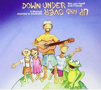 Down under-up and over