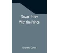 Down Under With The Prince