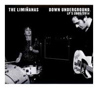 Down Underground-Lp'S 2009/2014 [Import]