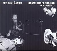 Down Underground-Lp'S 2009/2014 [Import]
