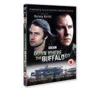 Down Where the Buffalo Go [Import anglais]