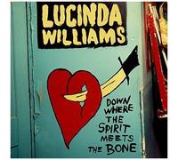 Down Where The Spirit Meets The Bone