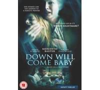 Down Will Come Baby [Import]
