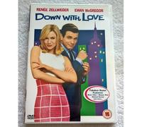 Down With Love (2006) - Dvd