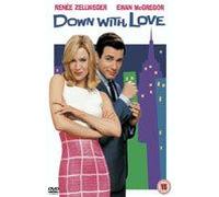 Down With Love , (Valentine's Edition) G
