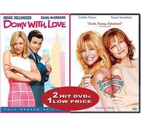 Down With Love & Banger Sisters [Import USA Zone 1]