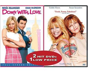Down With Love & Banger Sisters [Import USA Zone 1]
