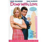 Down with Love – DVD – Import