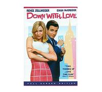Down With Love [Import USA Zone 1]