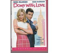 Down With Love [Import USA Zone 1]