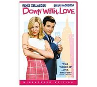 DOWN WITH LOVE MOVIE