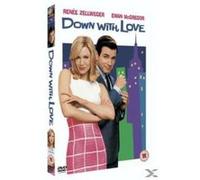 Down With Love , (Valentine's Edition) G