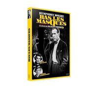 Down With The Masks - Dvd