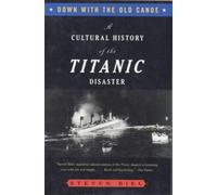 Down With The Old Canoe