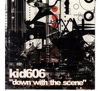 Down With the Scene