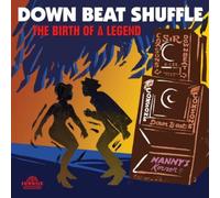 Downbeat Shuffle: Studio One the Birth of a / Various [VINYL] NEUF