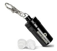 downbeats longue tige : Protection Auditive Haute Fidélité réutilisables pour les concerts, Musique, musiciens, DJ, PERCUSSION, TAMBOURS, guitares, et les clubs