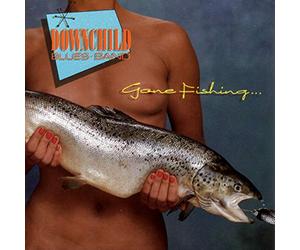 Downchild Blues Band - Gone Fishing