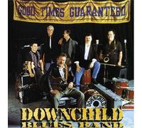 Downchild Blues Band – Good Times Guaranteed