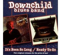 Downchild Blues Band - It's Been So Long/Ready to Go [Import]