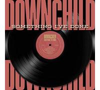Downchild Blues Band - Something I've Done - CD - G4z