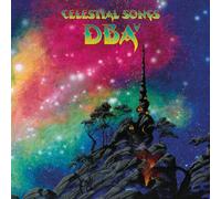 Downes Braide Association - Celestial Songs - Deluxe Box Set Purple Vinyl, Cd & 12x12 Print [Vinyl Lp] Colored Vinyl, Purple, Boxed Set, Deluxe Ed, Digipack Packaging, Uk - Import