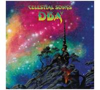 Downes Braide Association - Celestial Songs - Deluxe Box Set Purple Vinyl, Cd & 12x12 Print [Vinyl Lp] Colored Vinyl, Purple, Boxed Set, Deluxe Ed, Digipack Packaging, Uk - Import