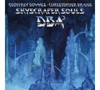 Downes Braide Association (DBA) Skyscraper Souls (CD) Album