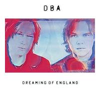 Downes Braide Association - Dreaming of England -Ltd-