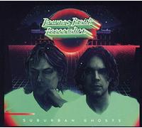 Downes Braide Association - Suburban Ghosts