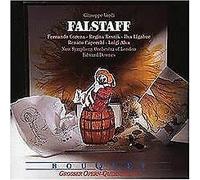 Downes - Falstaff/Highl. [Import]