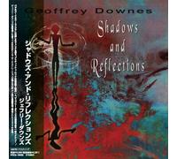 Downes, Geoffrey - Shadows & Reflections